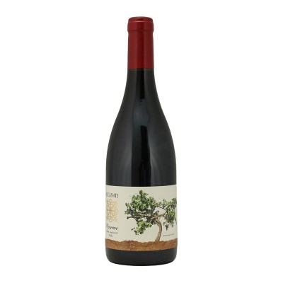 RECANATI PETITE SIRAH