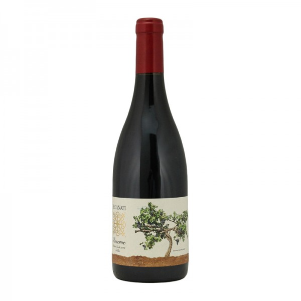 RECANATI PETITE SIRAH