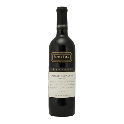 SANTA EMA RESERVA