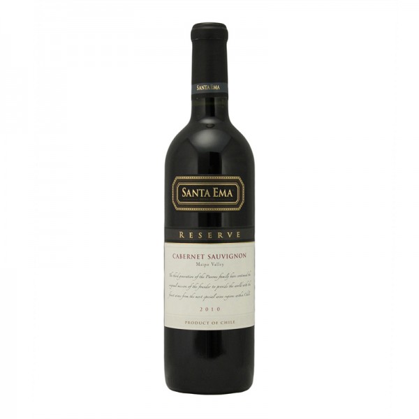 SANTA EMA RESERVA