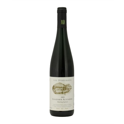 KANZ ALTEN AUSLESE