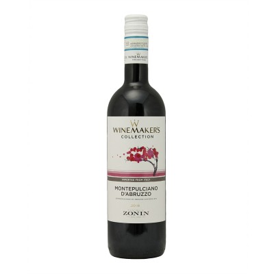 ZONIN MONTEPULCIANO D'AR