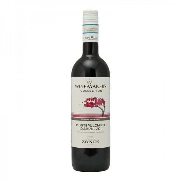 ZONIN MONTEPULCIANO D\'AR