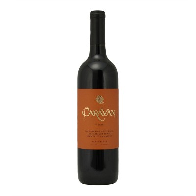 DARIOUSH CARAVAN CABERNET SAUVIGNON