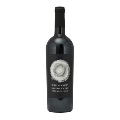 BISHOP'S RING CABERNET SAUVIGNON