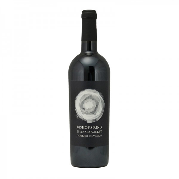 BISHOP\'S RING CABERNET SAUVIGNON