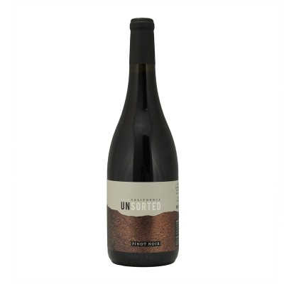UNSORTED PINOT NOIR