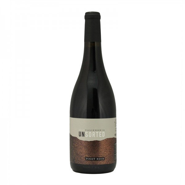 UNSORTED PINOT NOIR