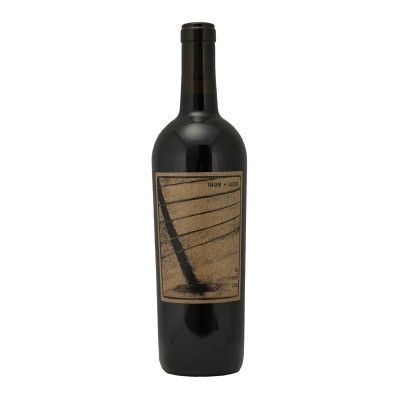 IRON + SAND PASO ROBLES CABERNET