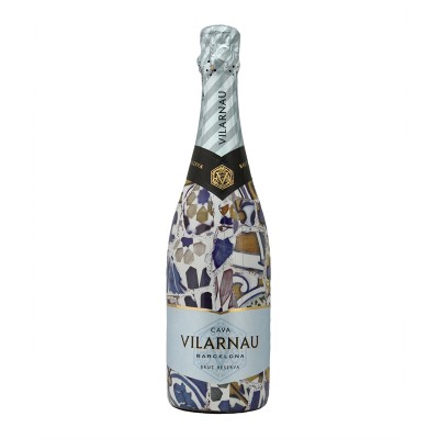VILARNAU BRUT RESERVA