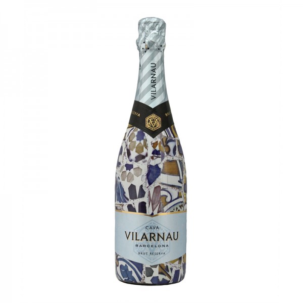 VILARNAU BRUT RESERVA