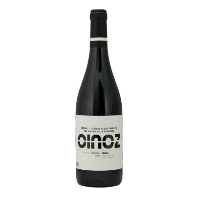OINOZ CRIANZA