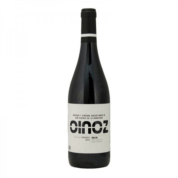OINOZ CRIANZA