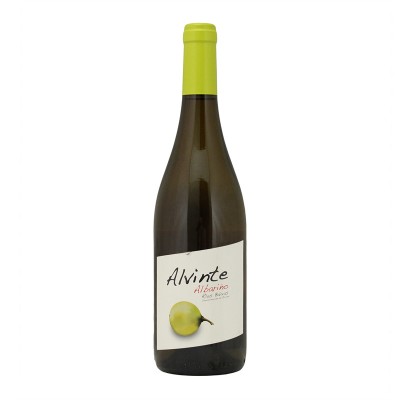 ALVINTE ALBARIÑO