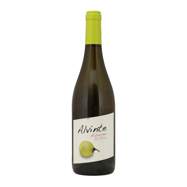 ALVINTE ALBARIÑO
