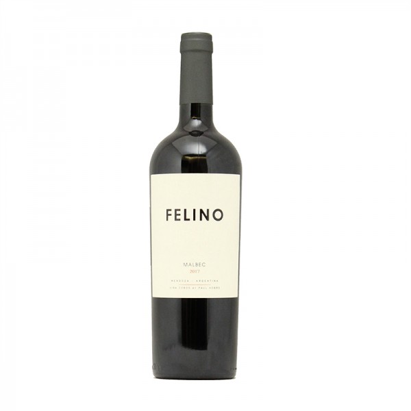 EL FELINO MALBEC