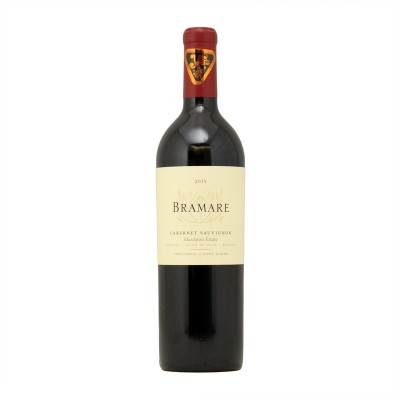 BRAMARE CABERNET SAUVIGNON