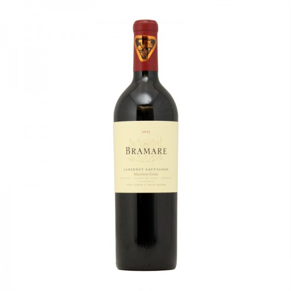 BRAMARE CABERNET SAUVIGNON