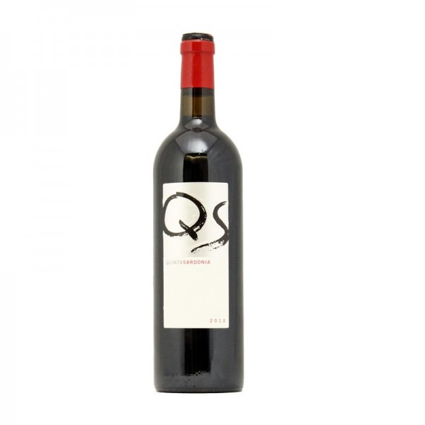 QUINTA SARDONIA