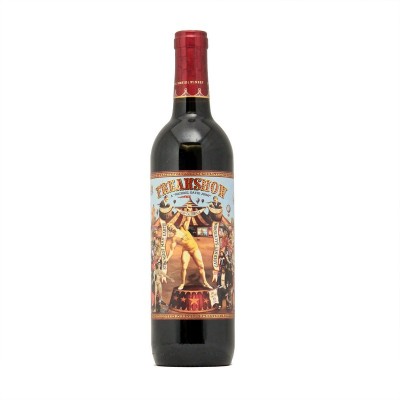 MICHAEL DAVID FREAKSHOW CABERNET SAUVIGNON