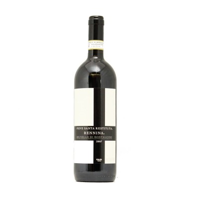 RENINA BRUNELLO DI MONTALCINO