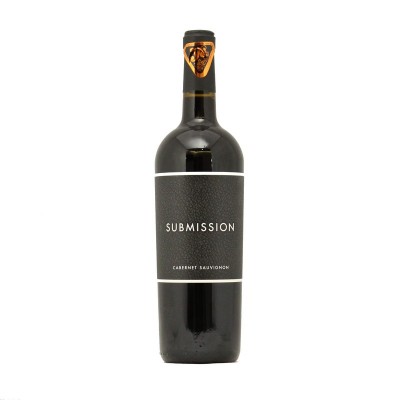 SUBMISSION CABERNET SAUVIGNON