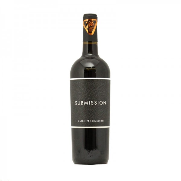 SUBMISSION CABERNET SAUVIGNON