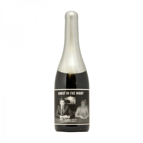 GHOST IN THE NIGHT PINOT NOIR