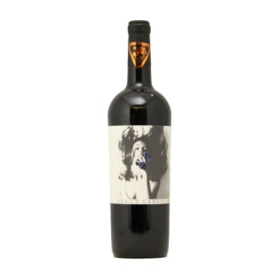 DEVIL'S CANDY RED BLEND