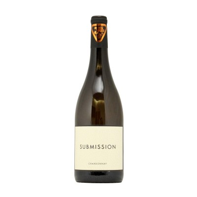 SUBMISSION CHARDONNAY