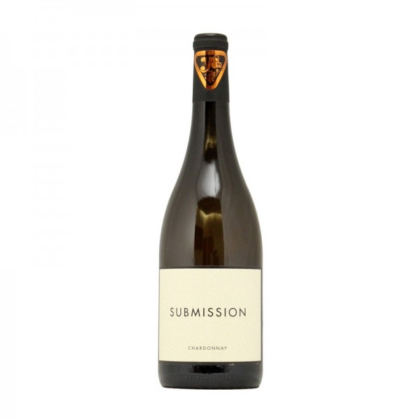 SUBMISSION CHARDONNAY