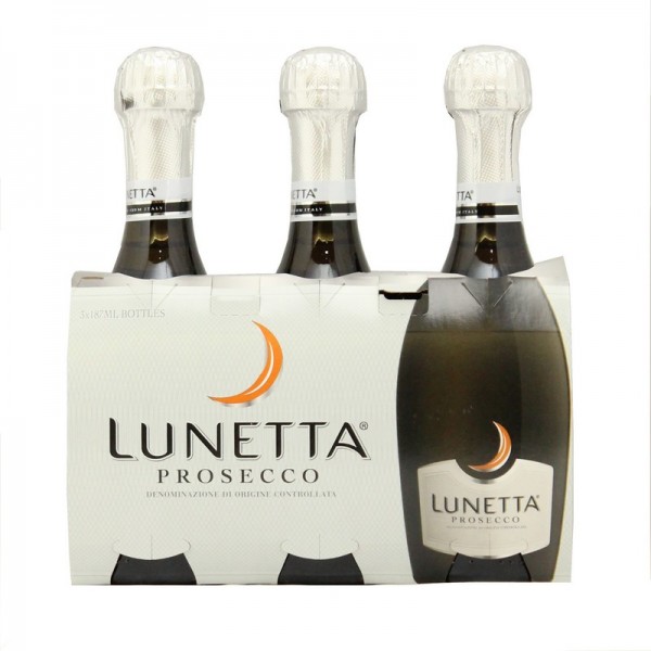 LUNETTA PROSSECO GIFT PACK