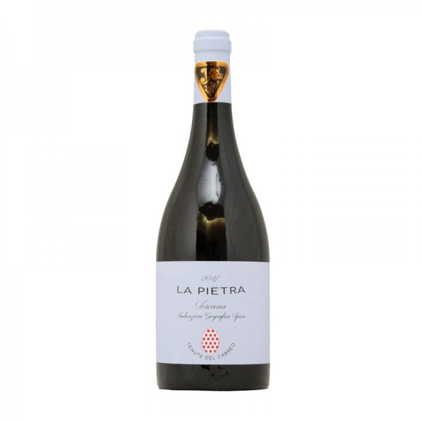 CABREO LA PIETRA CHARDONNAY