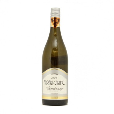 FERRARI CARANO CHARDONNAY
