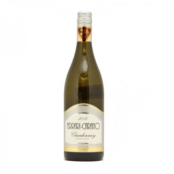 FERRARI CARANO CHARDONNAY