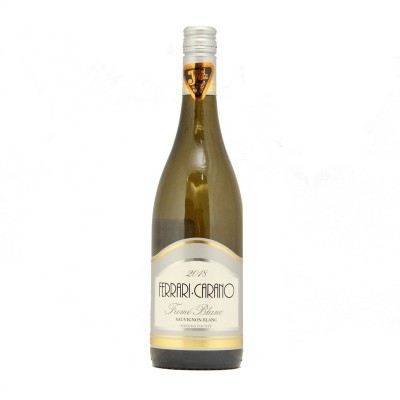 FERRARI CARANO FUME BLANC