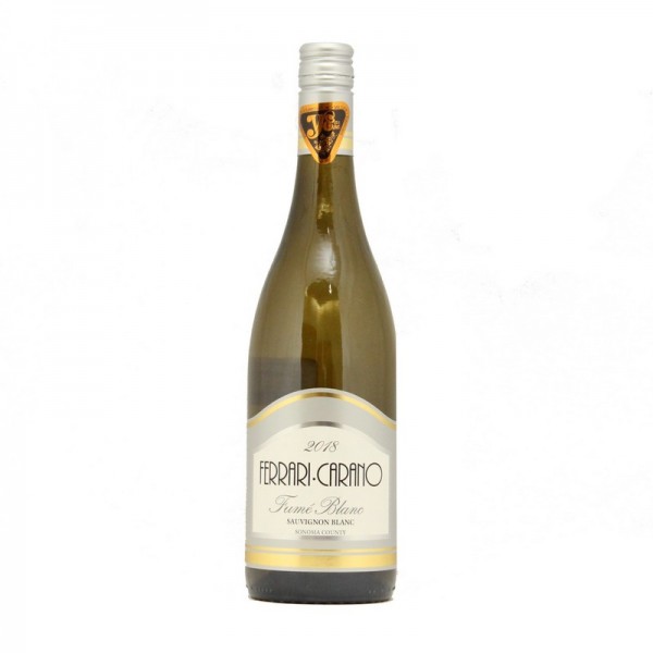 FERRARI CARANO FUME BLANC