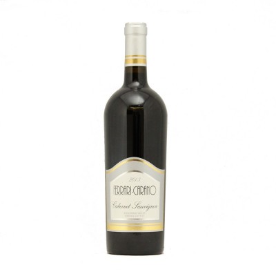 FERRARI CARANO CABERNET SAUVIGNON