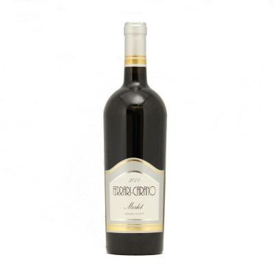 FERRARI CARANO MERLOT