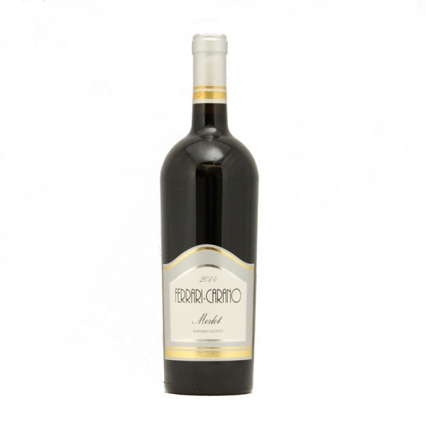 FERRARI CARANO MERLOT