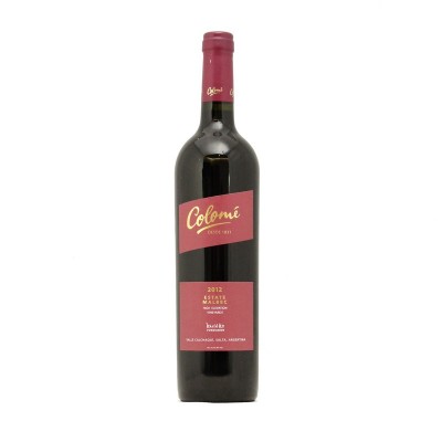 COLOME ESTATE MALBEC