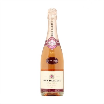 BRUT DARGENT PINOT NOIR BRUT
