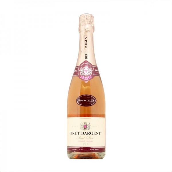 BRUT DARGENT PINOT NOIR BRUT