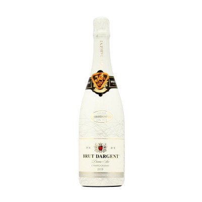 BRUT DARGENT ICE EDITION CHARDONNAY