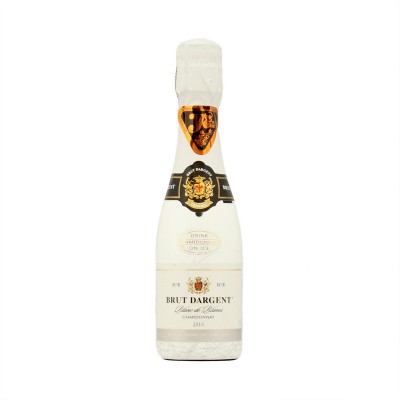 BRUT DARGENT ICE CHARDONNAY