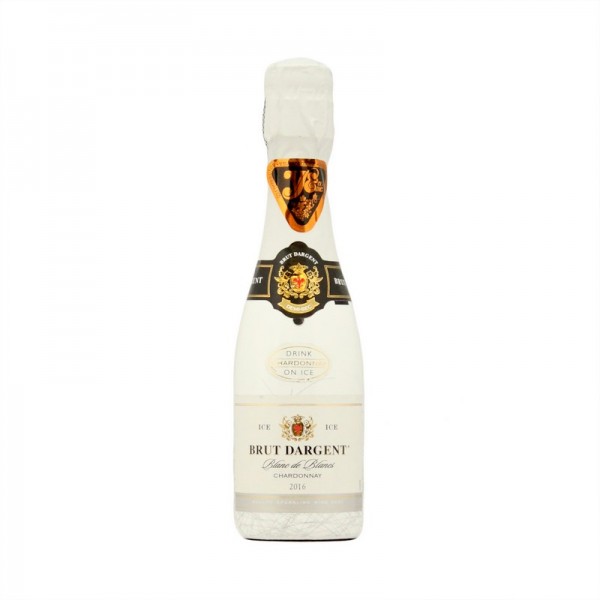 BRUT DARGENT ICE CHARDONNAY