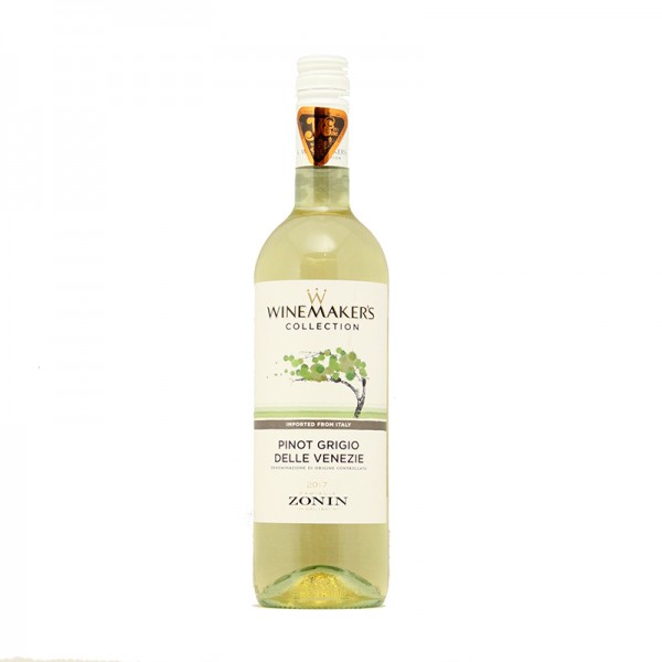 ZONIN PINOT GRIGIO