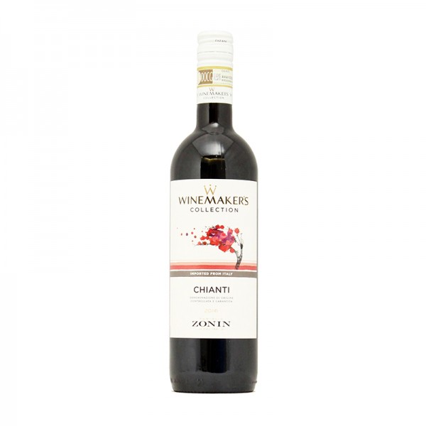 ZONIN CHIANTI
