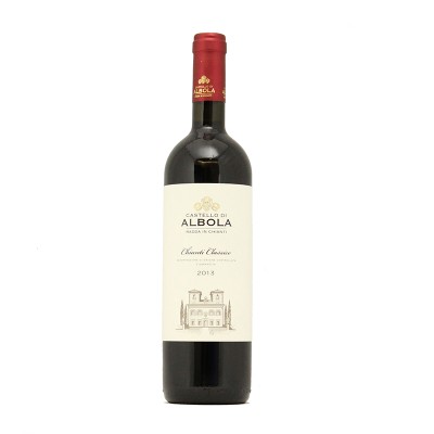 CASTELLO D'ALBOLA CHIANTI CLASSICO