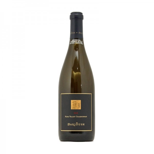 DAROIUSH CHARDONNAY
